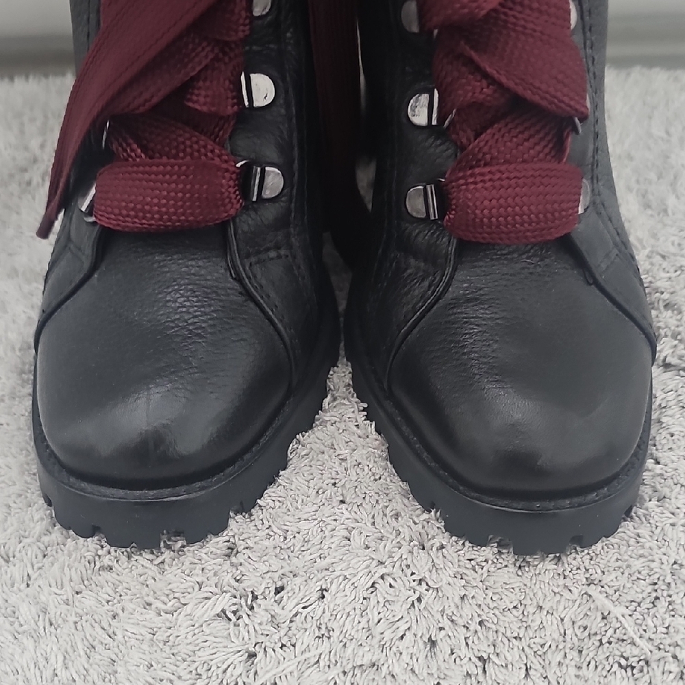 SCHUTZ Zhara Bootie - Picture 5 of 7